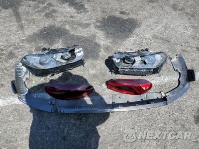 Zdjęcie 13 z 17 samochodu: 2025 BMW X6 M60I VIN:5UX43EX09S9W39616 - miniatura