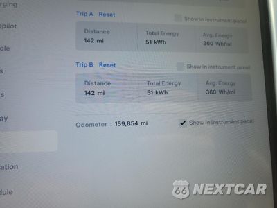 Zdjęcie 9 z 13 samochodu: 2016 TESLA MODEL X VIN:5YJXCAE41GFS00503 - miniatura