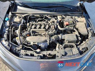 Zdjęcie 11 z 13 samochodu: 2022 HONDA CIVIC EX VIN:JHMFE1F70NX006836 - miniatura