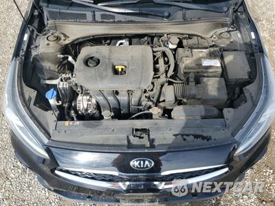 Zdjęcie 11 z 13 samochodu: 2020 KIA FORTE EX VIN:3KPF54AD2LE237279 - miniatura