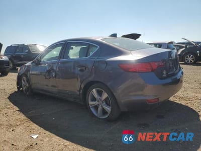 Drugie zdjęcie samochodu z przodu: 2015 ACURA ILX 20 TECH VIN:19VDE1F74FE006549 - miniatura