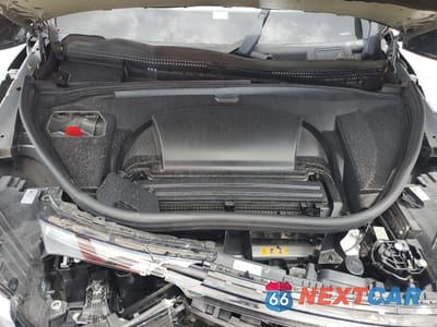 Zdjęcie 12 z 15 samochodu: 2023 MERCEDES-BENZ EQS SUV 580 4MATIC VIN:4JGDM4EB0PA015766 - miniatura