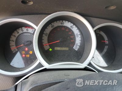 Zdjęcie 9 z 12 samochodu: 2011 TOYOTA TACOMA DOUBLE CAB VIN:5TFJX4CN7BX009920 - miniatura