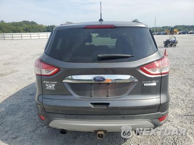 Zdjęcie 6 z 15 samochodu: 2015 FORD ESCAPE TITANIUM VIN:1FMCU0J92FUB87804 - miniatura