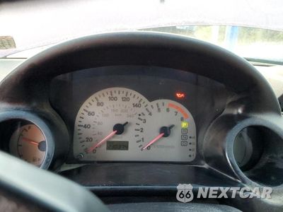 Zdjęcie 9 z 12 samochodu: 2002 MITSUBISHI ECLIPSE GS VIN:4A3AC44GX2E004277 - miniatura