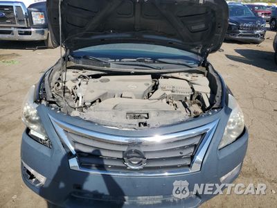 Zdjęcie 11 z 12 samochodu: 2013 NISSAN ALTIMA 2.5 VIN:1N4AL3AP4DN451472 - miniatura
