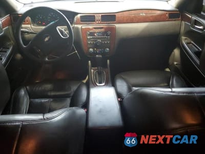 Zdjęcie 8 z 13 samochodu: 2009 CHEVROLET IMPALA 1LT VIN:2G1WT57K891113534 - miniatura