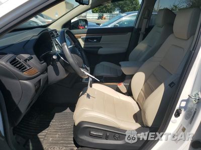 Zdjęcie 7 z 16 samochodu: 2020 HONDA CR-V TOURING VIN:2HKRW2H90LH606393 - miniatura