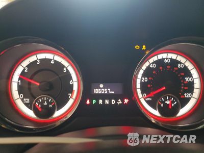 Zdjęcie 9 z 14 samochodu: 2013 DODGE GRAND CARAVAN SE VIN:2C4RDGBG9DR769011 - miniatura