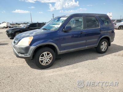 2004 HONDA CR-V EX JHLRD78834C020040 - główne zdjęcie licytacji z USA - miniatura