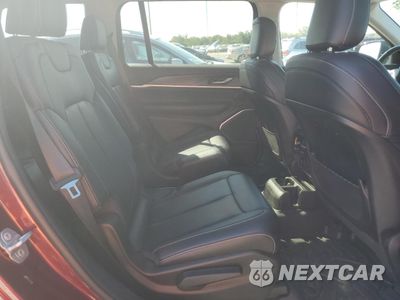 Zdjęcie 11 z 14 samochodu: 2021 JEEP GRAND CHEROKEE L LIMITED VIN:1C4RJKBG2M8205420 - miniatura