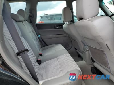 Zdjęcie 10 z 12 samochodu: 2004 SUBARU FORESTER 2.5XS VIN:JF1SG65684H750036 - miniatura