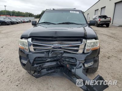 Piąte zdjęcie samochodu w środku: 2017 FORD EXPEDITION EL XLT VIN:1FMJK1JT9HEA50113 - miniatura