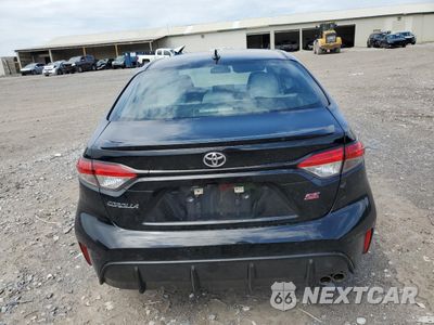 Zdjęcie 6 z 14 samochodu: 2024 TOYOTA COROLLA SE VIN:5YFS4MCE6RP190921 - miniatura