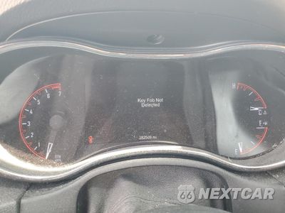 Zdjęcie 9 z 13 samochodu: 2014 DODGE DURANGO LIMITED VIN:1C4RDHDG8EC449837 - miniatura