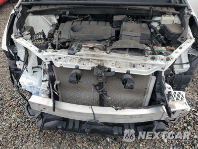 Zdjęcie 11 z 14 samochodu: 2019 TOYOTA HIGHLANDER LE VIN:5TDZARFH4KS060109 - miniatura