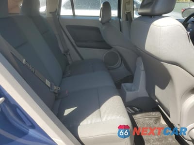 Zdjęcie 10 z 13 samochodu: 2007 DODGE CALIBER SXT VIN:1B3HB48B47D330531 - miniatura