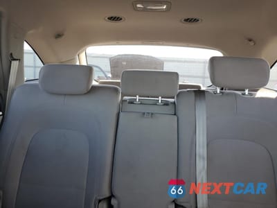 Zdjęcie 10 z 13 samochodu: 2007 HYUNDAI VERACRUZ GLS VIN:KM8NU13C07U017126 - miniatura