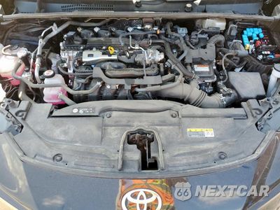 Zdjęcie 11 z 13 samochodu: 2024 TOYOTA PRIUS LE VIN:JTDACAAU7R3044978 - miniatura