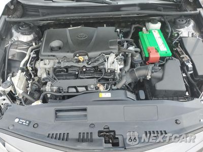 Zdjęcie 11 z 13 samochodu: 2019 TOYOTA CAMRY L VIN:4T1B11HK3KU790239 - miniatura