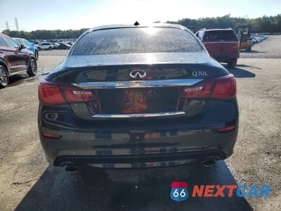 Zdjęcie 6 z 14 samochodu: 2016 INFINITI Q70L 3.7 VIN:JN1BY1PP6GM630380 - miniatura