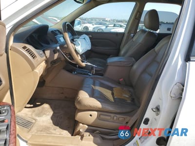 Zdjęcie 7 z 13 samochodu: 2004 ACURA MDX TOURING VIN:2HNYD18674H518799 - miniatura