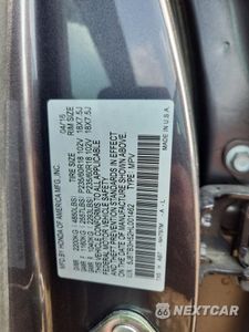 Zdjęcie 13 z 16 samochodu: 2017 ACURA RDX TECHNOLOGY VIN:5J8TB3H52HL001462 - miniatura