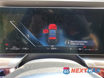 Zdjęcie 9 z 15 samochodu: 2023 BMW 760 XI VIN:WBA33EJ09PCM38862 - miniatura