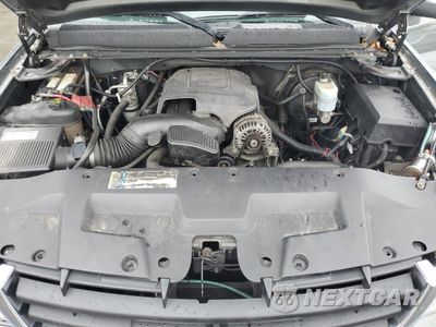 Zdjęcie 11 z 14 samochodu: 2011 GMC SIERRA K1500 SLE VIN:3GTP2VE35BG110839 - miniatura