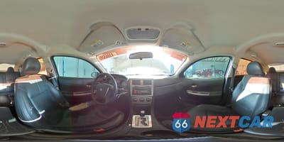 Zdjęcie 14 z 14 samochodu: 2009 DODGE AVENGER SXT VIN:1B3LC56DX9N518159 - miniatura