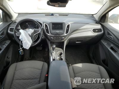 Zdjęcie 8 z 14 samochodu: 2019 CHEVROLET EQUINOX LT VIN:2GNAXKEV3K6165106 - miniatura