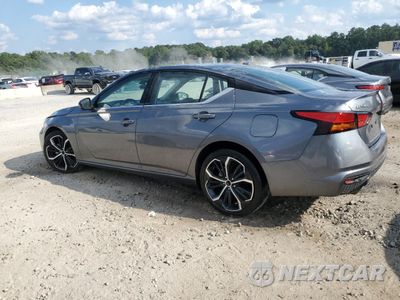 Drugie zdjęcie samochodu z przodu: 2024 NISSAN ALTIMA SR VIN:1N4BL4CVXRN357755 - miniatura