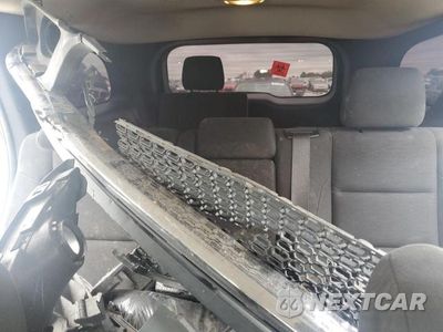 Zdjęcie 10 z 13 samochodu: 2019 DODGE DURANGO SXT VIN:1C4RDJAG1KC722091 - miniatura