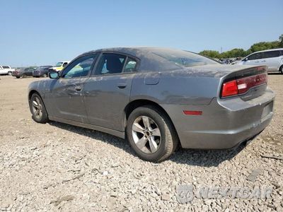 Drugie zdjęcie samochodu z przodu: 2012 DODGE CHARGER SE VIN:2C3CDXBG3CH296799 - miniatura