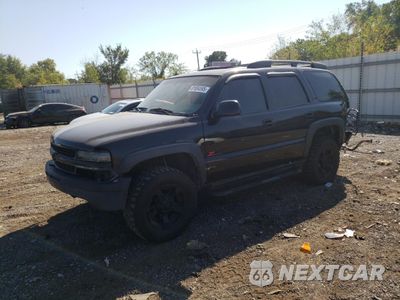 2003 CHEVROLET TAHOE K1500 1GNEK13Z53R297645 - główne zdjęcie licytacji z USA - miniatura
