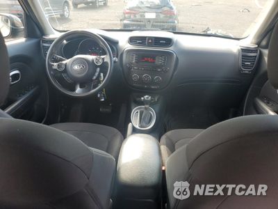 Zdjęcie 8 z 13 samochodu: 2014 KIA SOUL VIN:KNDJN2A20E7073000 - miniatura