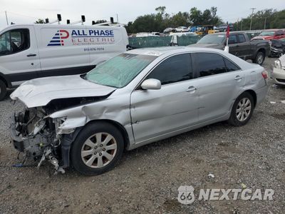 2008 TOYOTA CAMRY LE 4T1BK46K28U060929 - główne zdjęcie licytacji z USA - miniatura
