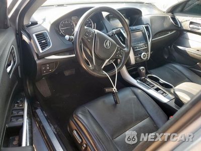Zdjęcie 8 z 13 samochodu: 2020 ACURA TLX TECHNOLOGY VIN:19UUB1F58LA005824 - miniatura
