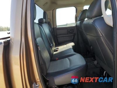 Zdjęcie 10 z 12 samochodu: 2012 DODGE RAM 1500 ST VIN:1C6RD6FP6CS310558 - miniatura