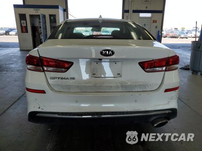 Zdjęcie 6 z 13 samochodu: 2020 KIA OPTIMA LX VIN:5XXGT4L38LG418358 - miniatura