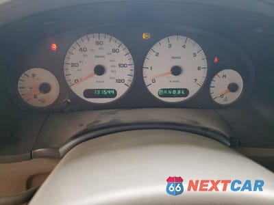 Zdjęcie 9 z 13 samochodu: 2003 DODGE GRAND CARAVAN SPORT VIN:2D4GP44L83R223292 - miniatura