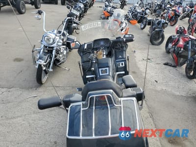 Zdjęcie 6 z 9 samochodu: 1989 HONDA GL1500 VIN:1HFSC2214KA101160 - miniatura