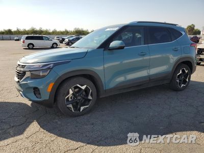 2024 KIA SELTOS EX KNDER2AA6R7614621 - główne zdjęcie licytacji z USA - miniatura
