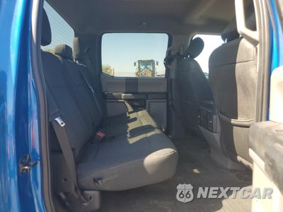 Zdjęcie 10 z 12 samochodu: 2019 FORD F150 SUPERCREW VIN:1FTEW1EP6KKD67864 - miniatura