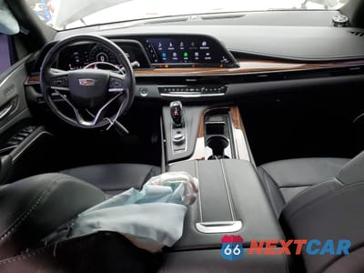 Zdjęcie 8 z 14 samochodu: 2023 CADILLAC ESCALADE ESV LUXURY VIN:1GYS3JKL7PR487517 - miniatura