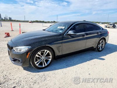 2017 BMW 430I GRAN COUPE WBA4F7C35HG787915 - główne zdjęcie licytacji z USA - miniatura
