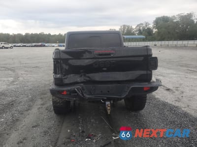 Zdjęcie 6 z 14 samochodu: 2023 JEEP GLADIATOR SPORT VIN:1C6HJTAG7PL526249 - miniatura