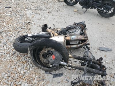 Trzecie zdjęcie samochodu z tyłu: 2025 BMW S 1000 RR VIN:WB10P2308S6L85629 - miniatura