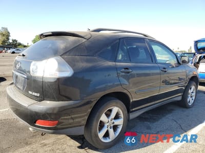 Trzecie zdjęcie samochodu z tyłu: 2004 LEXUS RX 330 VIN:JTJHA31U440068467 - miniatura