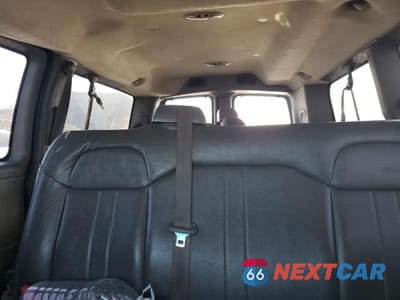 Zdjęcie 10 z 13 samochodu: 2008 CHEV EXPRESS G2500 VIN:1GAGG25K081202304 - miniatura